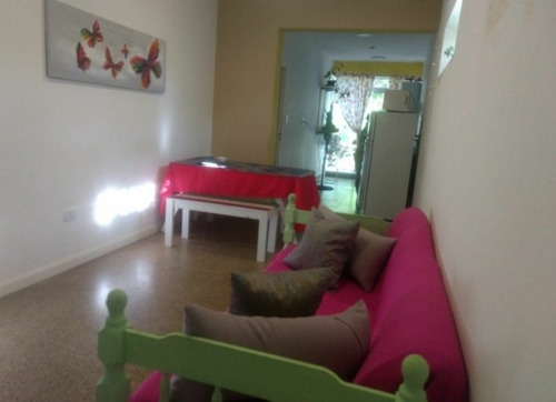 Imagen 3 de 4 de Alquiler Departamento Amueblado Ideal Para 7 Personas