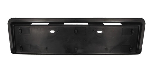 Imagen 2 de 2 de Portapatente Trasero Hilux 2005 2007 2009 2011 2013 2015