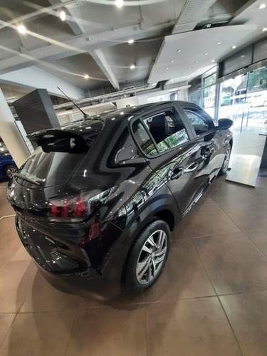 Imagen 3 de 25 de Peugeot 208 Feline 0km Full Solo Dni ·-