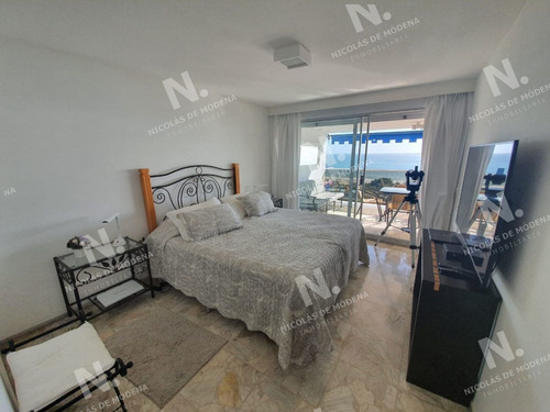 Imagen 20 de 30 de Departamento En Venta, 3 Dormitorios. - Punta Del Este Mansa