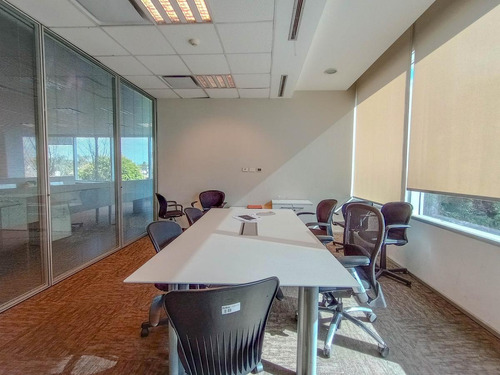Imagen 16 de 30 de Oficinas En Alquiler 2120 M2 En Edificio Lumina Thames San Isidro, Certificacion Leed Green Buiding