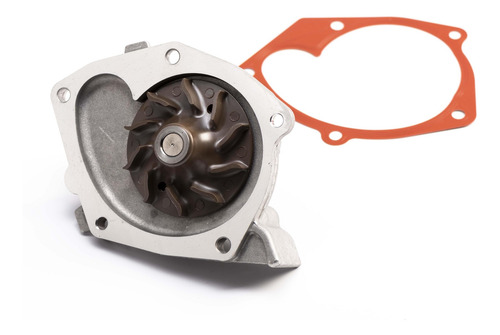 Imagen 3 de 8 de Bomba De Agua Renault Captur 2.0 Intens Manual