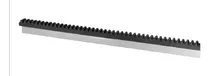 Comprar Cremallera Porton Automatico Corredizo  Seg 1 Metro Std