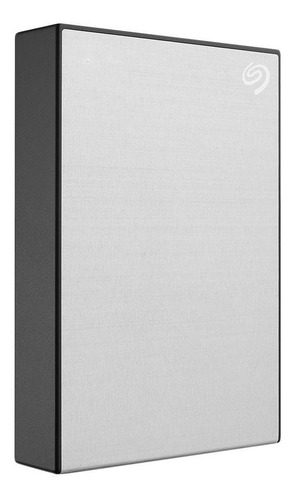 Hd Externo 4tb Usb 3.0 Seagate Backup Plus Slim - Sthp400040