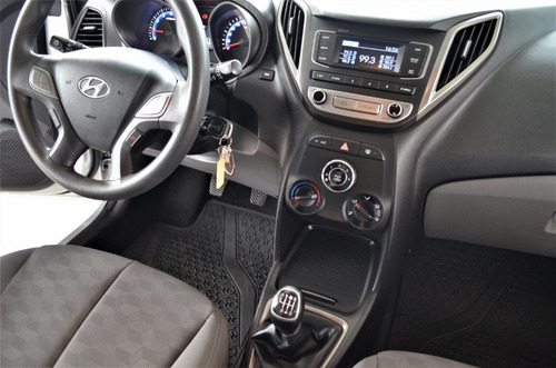 Hyundai Hb20s Comfort Plus 1.6
