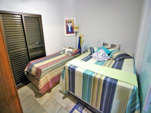 Imagem 11 de 26 de Praia Da Enseada - Guarujá - 4 Dormitórios - 2 Vagas - Piscina - Co0202 - 34710954