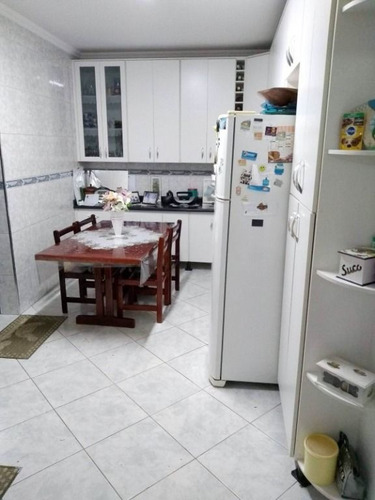 Imagem 8 de 30 de Sobrado À Venda - Parque Das Nações - So4342