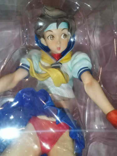 Sakura- Street Fighter- Max Factory