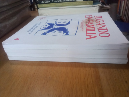 Apuntes Trascendentes Para Los Padres De Familia (4 Libros) (Usado)