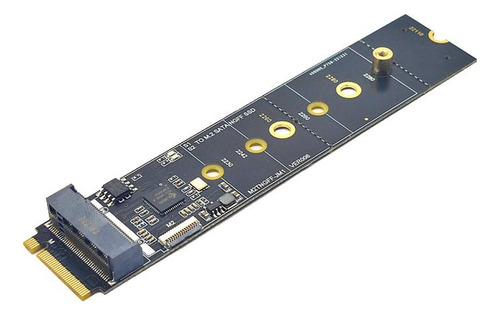 Adaptador Nvme A M.2 Ngff Ssd Tamaño 2230 Ssd Soporte M.2