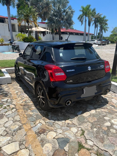 Suzuki Swift Sport Turbo 1.4 Boosterjet 2022