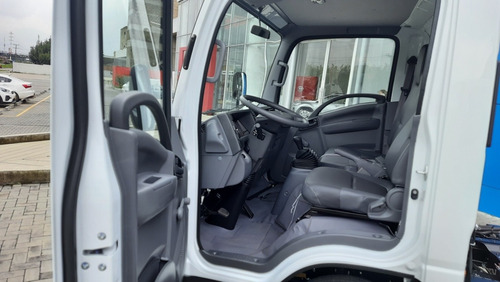 Chevrolet Isuzu Nhr Reward Euro