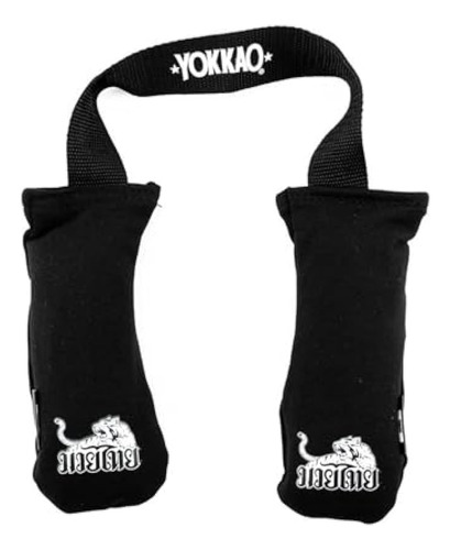 Yokkao Glove Deodorizer For Boxing | Natural Bamboo Charcoal