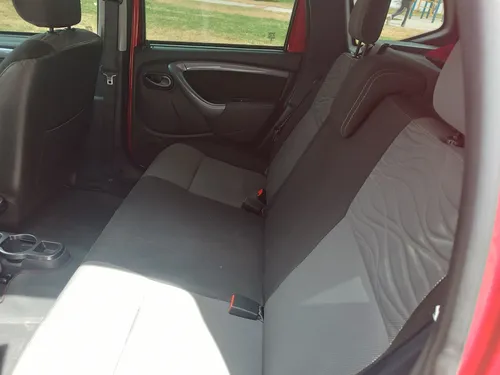 Renault Duster 2.0 Dynamique 4x2