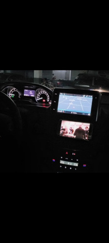 Peugeot 2008 1.6 Thp Sport 2019