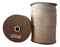 Comprar Cordon Redondo De Algodón Art 66 Ondina X 250 Metros Crudo