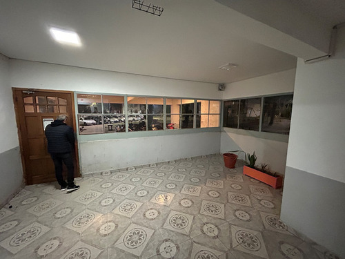 Departamento En Alquiler En Beccar, San Isidro, G.b.a. Zona Norte