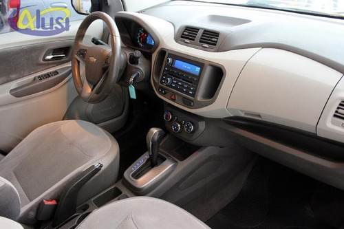 Chevrolet Spin 1.8 Ltz 8v Flex 4p Automático