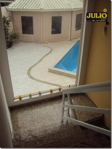 Imagem 29 de 30 de Sobrado Residencial À Venda, Balneário Flórida, Praia Grande. - So0681