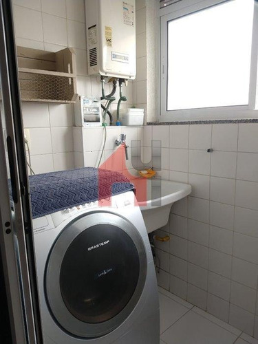 Imagem 26 de 30 de Apartamento À Venda, 54 M² Por R$ 684.000,00 - Bela Vista - São Paulo/sp - Ap1552