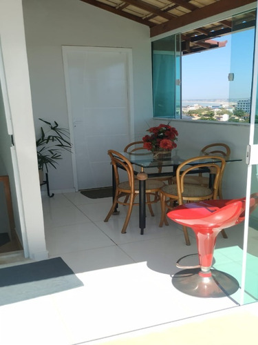 Imagem 6 de 20 de Cobertura Com Vista Panorâmica Próximo Ao Centro - 800 - 69179433
