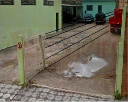 Imagem 2 de 2 de Terreno - 1439 - 32401776