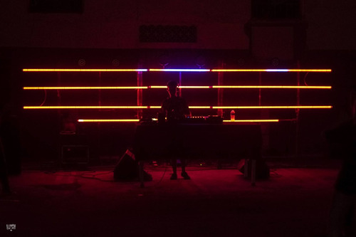 Imagem 3 de 6 de Locação Tubolar Led Digital.