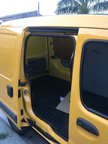 Imagem 6 de 8 de Renault Kangoo Express