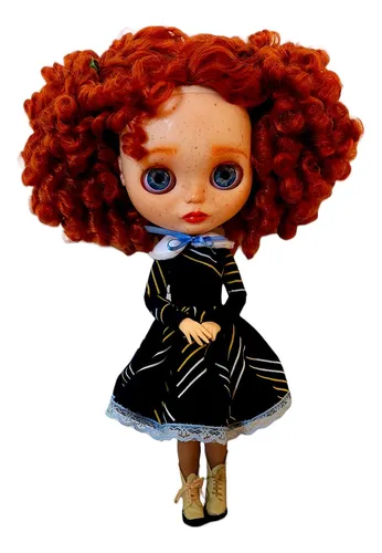 Blythe customizada cheap
