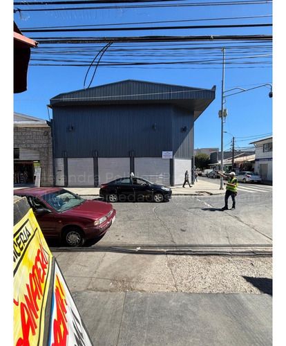 Se Arrienda Local Comercial - Calle Rancagua, San Fdo