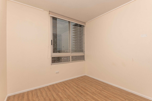 Edificio Zañartu (1 Est. 1 Bod.) Vista Norte Piso 6