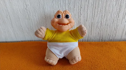 Peluche bebe sinclair new arrivals
