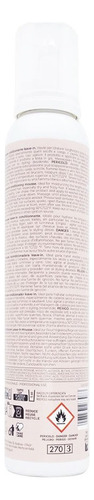 Mousse Inebrya Dry-t 200ml Acondicionador Sin Enjuague