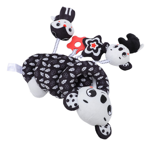 Sonajeros Colgantes Para Cuna Stroller Activity, Aspecto Bon