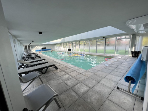 Imagen 8 de 15 de Venta Apartamento 1 Dormitorio En Ocean Drive Country