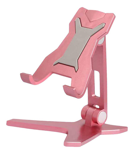 Soporte Para Teléfono De Escritorio Soporte Plegable Para