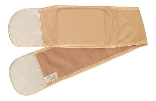Imagen 6 de 7 de Faja Para Hernia Umbilical Body Control Código 8084