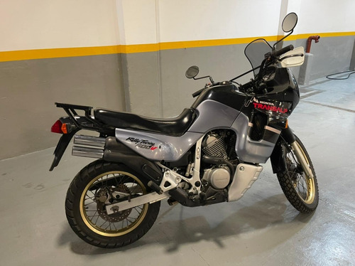 Honda Transalp 600 1993 Cassano Automobili