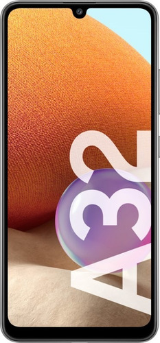 Imagen 1 de 8 de Celular Libre Samsung Ung A32 Sm-a325m 6.4p Ng