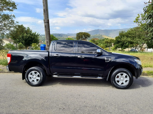 Imagem 4 de 11 de Ranger Xlt Cd2 2.5, Completa.