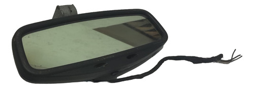 Retrovisor Interno Peugeot 307 Citroën C4 Pallas (usado)