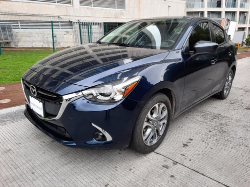 Imagen 1 de 15 de Mazda 2 2019 Sedan, I Grand Touring, Automatico