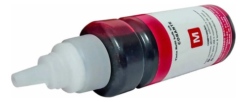 Tinta Masterprint Compatível Para L575 L365 Corante 100ml Tinta Magenta