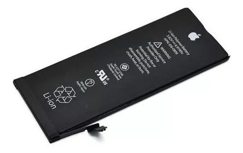 Batería De iPhone 6/6s Con Instalación Y Capacidad Del 100% 