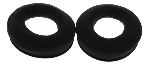 Cojín De Repuesto Para Auriculares Mdr- Wh-m2
