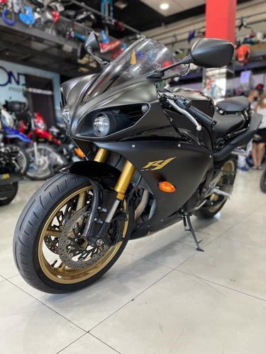 Yamaha R1 Usado - Motos M R