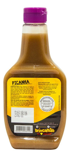Kit 10 Molhos De Ração Todo Dia Pet Cachorro Picanha Premium