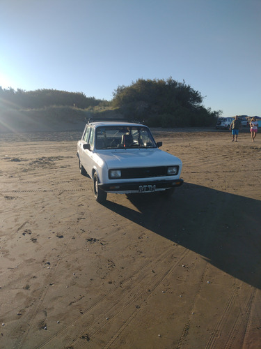 Fiat 128 1.5 Se