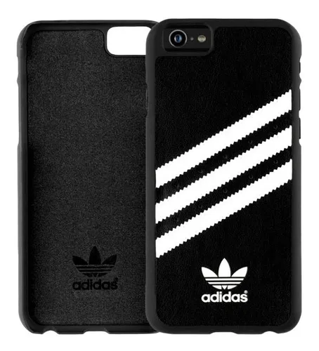 Todo el tiempo Ambicioso Campanilla Capa Capinha Case P/ iPhone 6 6s adidas Original Cores | MercadoLivre