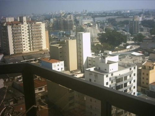 Imagem 3 de 15 de Apartamento Para Venda Em São Bernardo Do Campo, Rudge Ramos, 4 Dormitórios, 2 Suítes, 4 Banheiros, 4 Vagas - 9007_1-852059